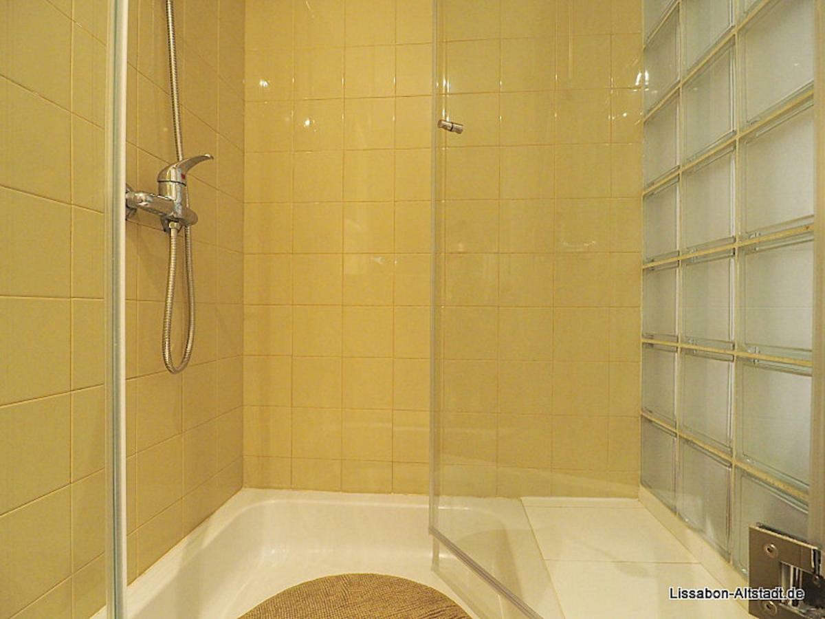 Travessa - Lissabon Altstadt Ngoại thất bức ảnh